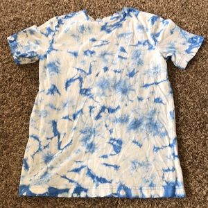 Tie Dye T-shirt